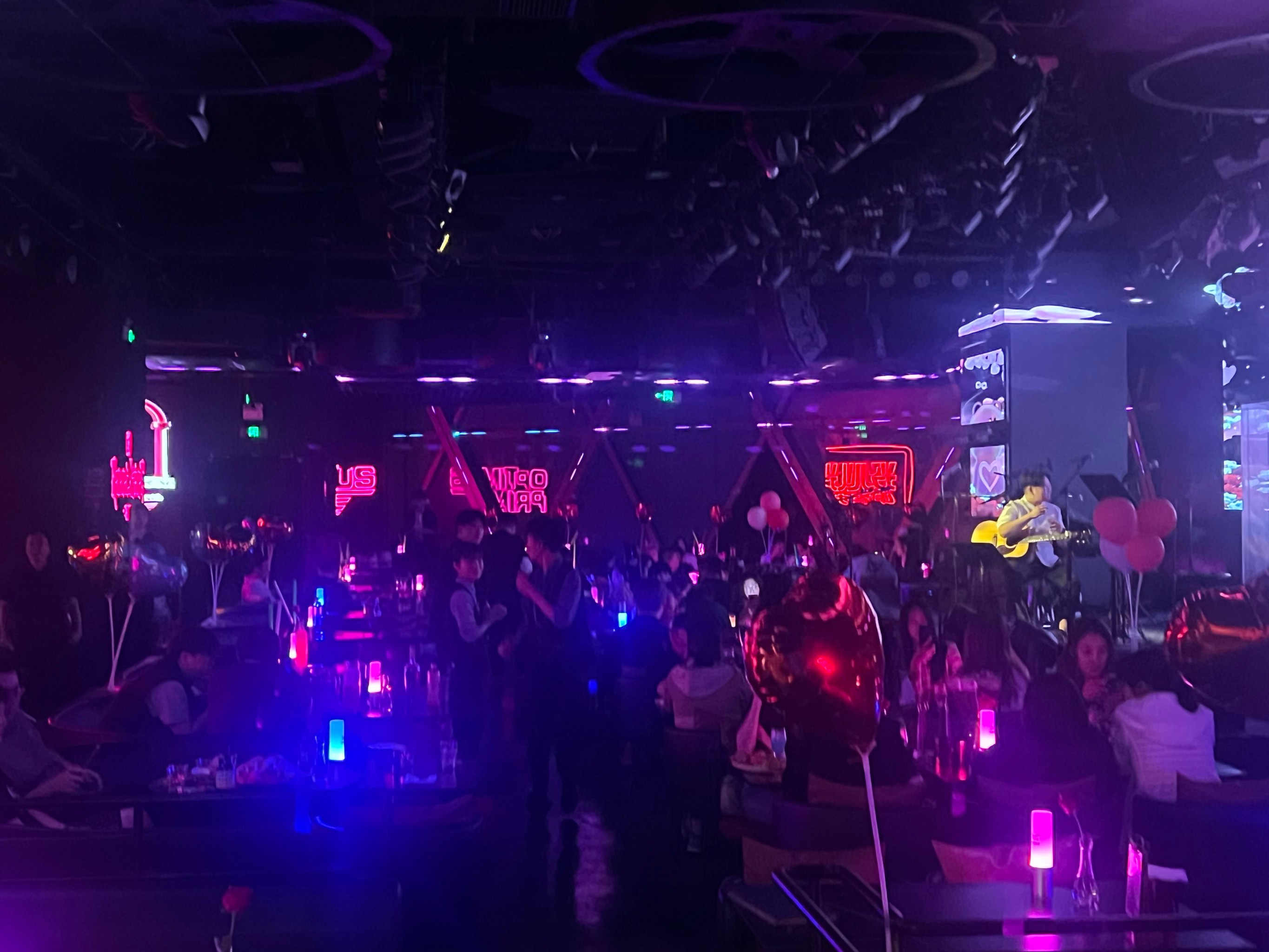 阜阳商务ktv夜场商务ktv宣传盛宴-临泉县ktv预订