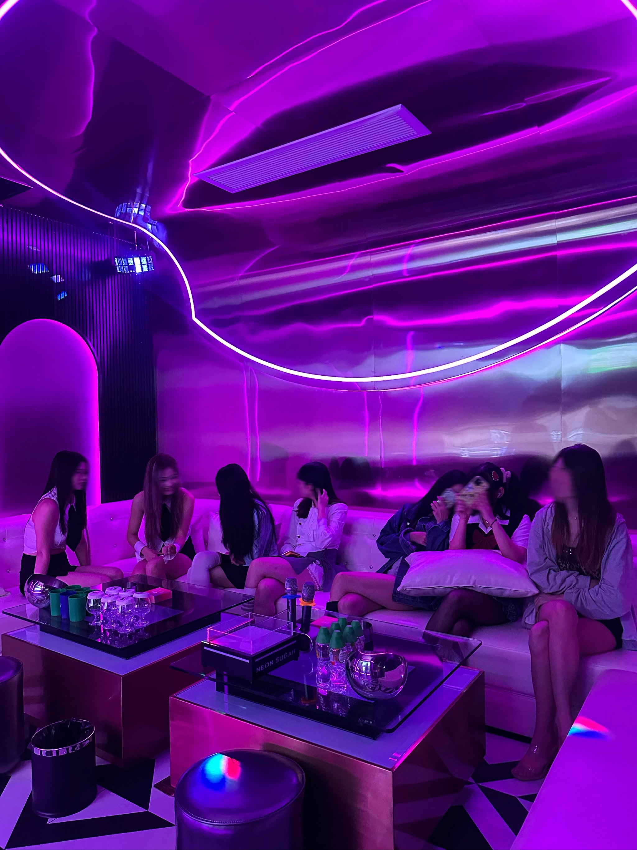 阜阳商务ktv低端场最佳选择-临泉县ktv预订